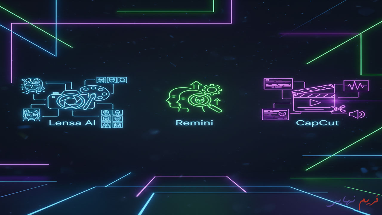 هوش مصنوعی تصویرساز