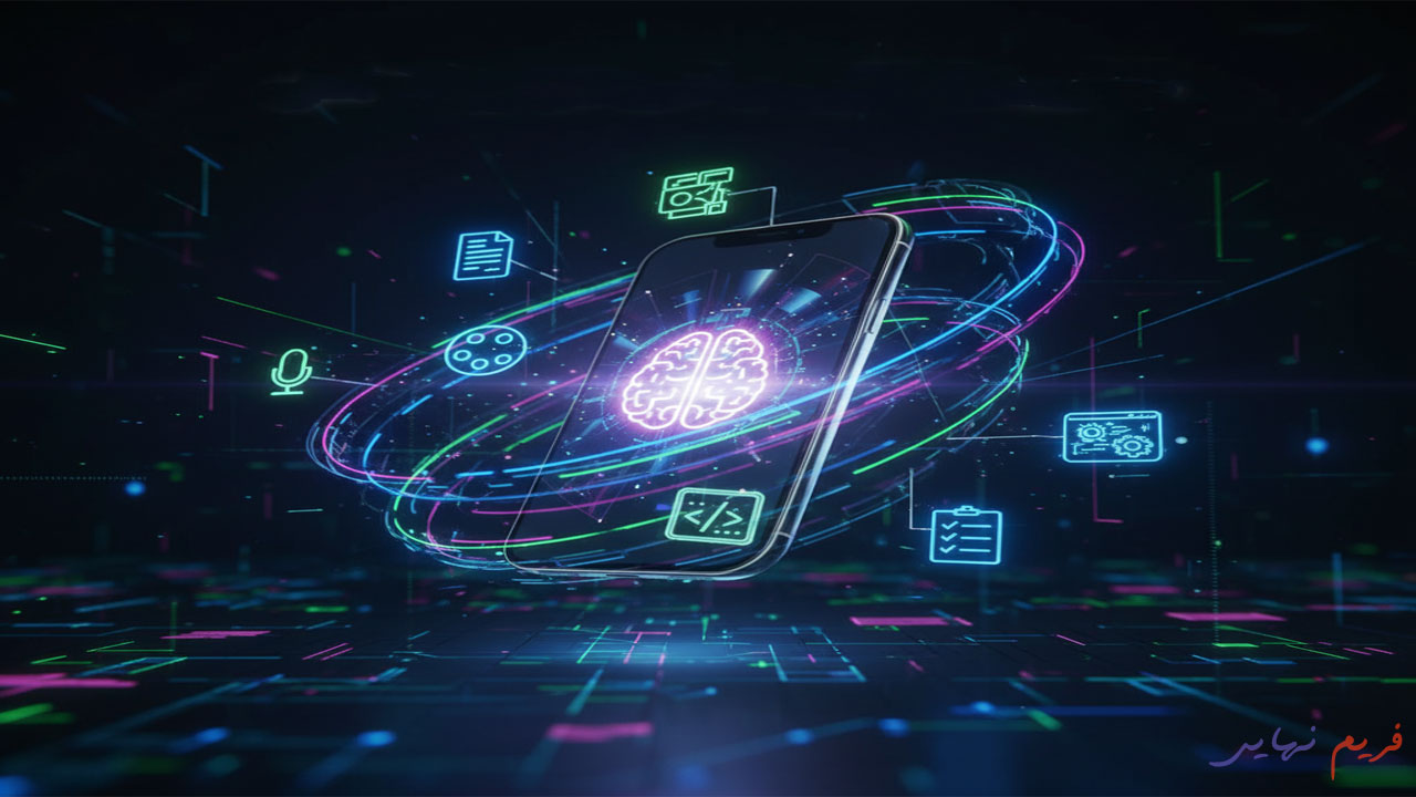 آینده هوش مصنوعی در IOS