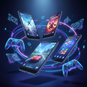 معرفی جذاب‌ترین بازی‌های اندروید که نباید از دست بدهید