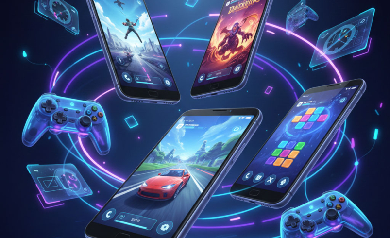 معرفی جذاب‌ترین بازی‌های اندروید که نباید از دست بدهید