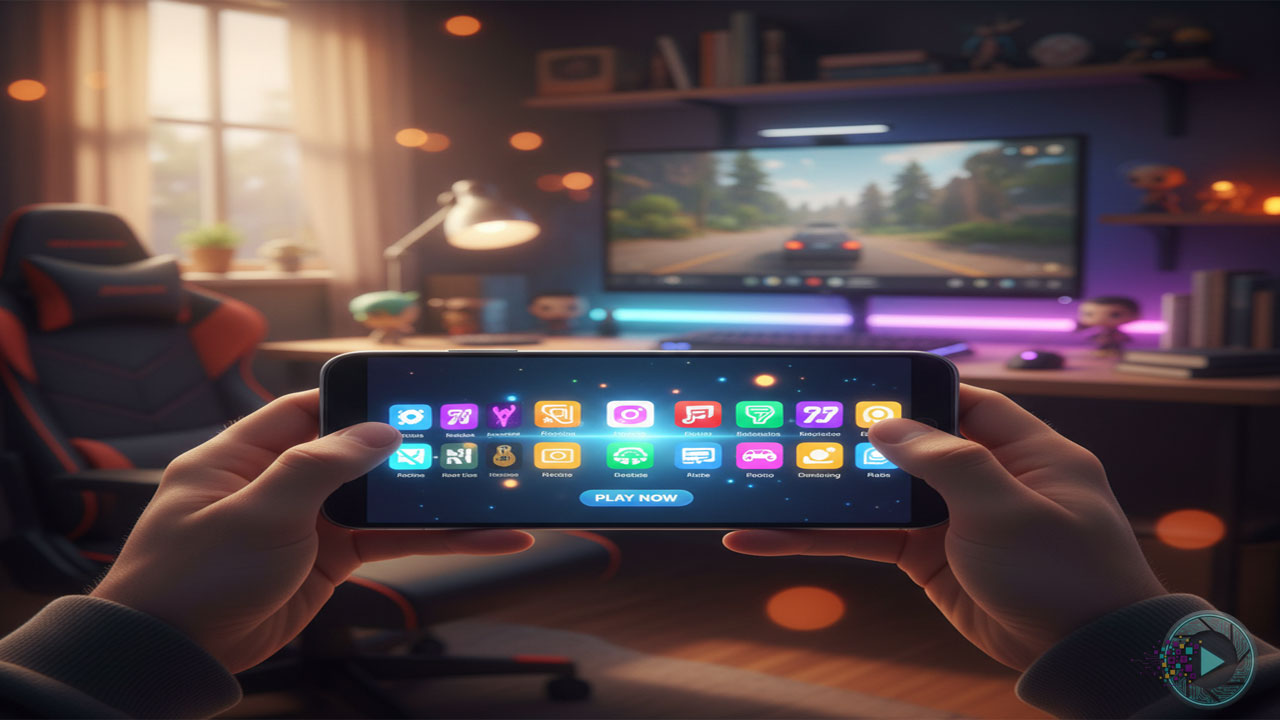 interactive-android-game