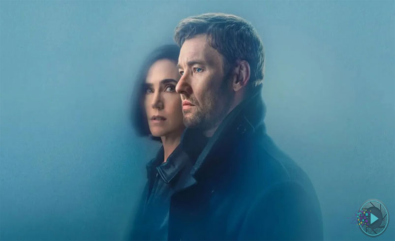 آشنایی با سریال Dark Matter