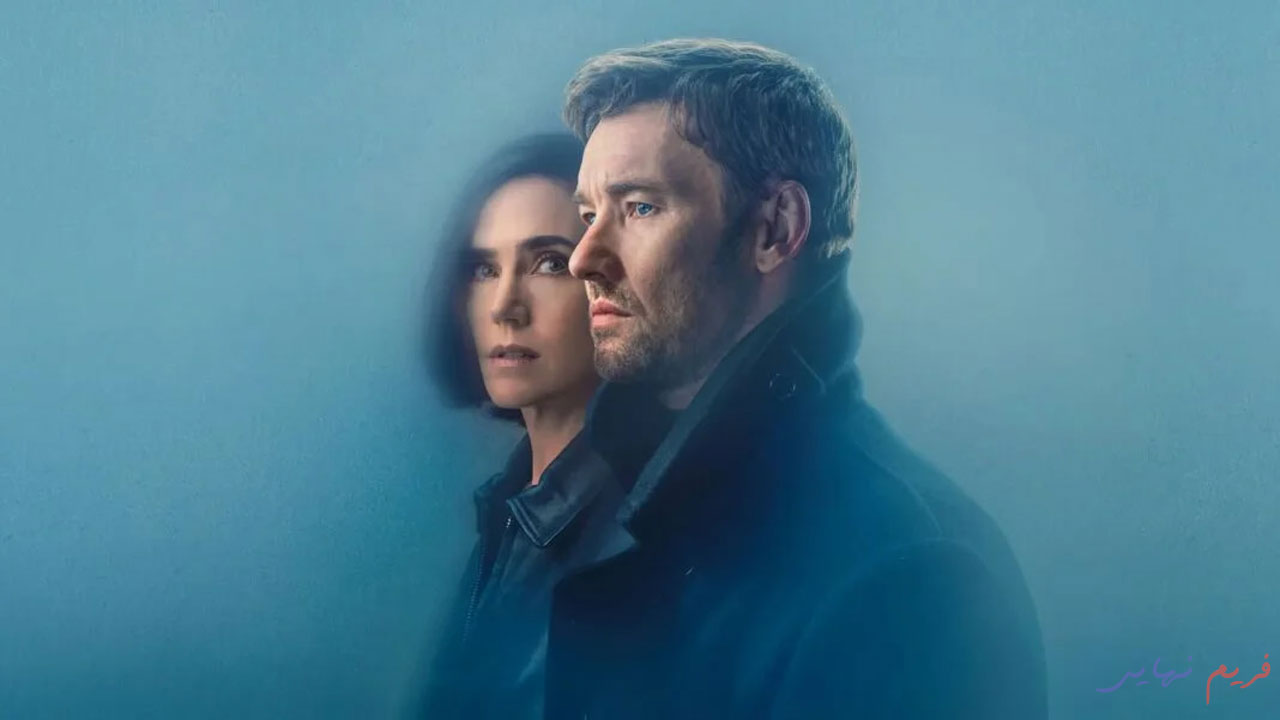 jennifer connelly in Dark Matter