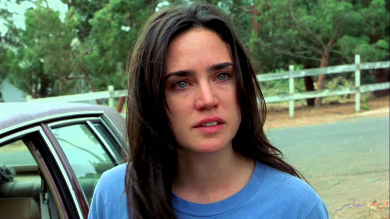 jennifer connelly in House of Sand and Fog