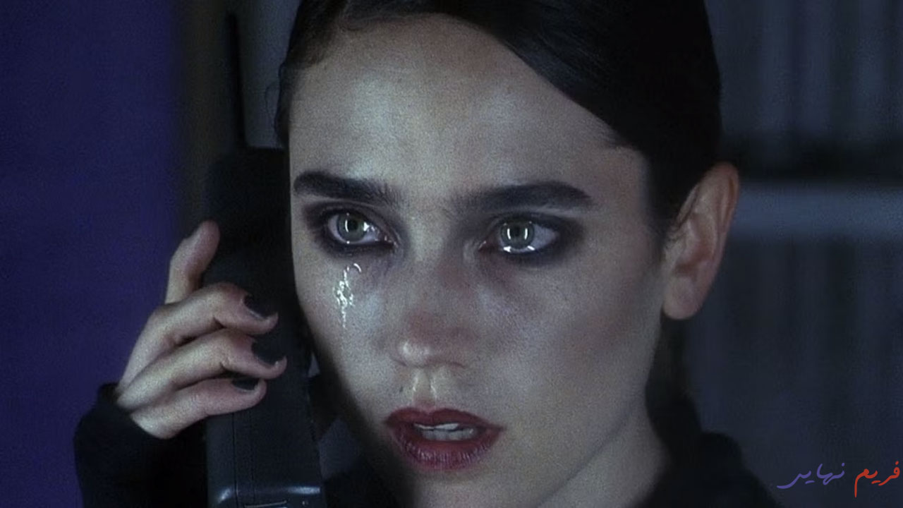 jennifer connelly in Requiem for a Dream