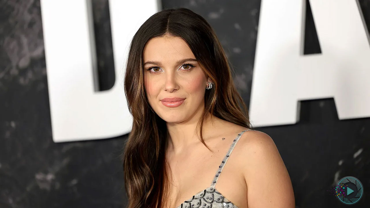 میلی بابی براون و برند زیبایی