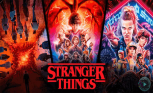 خلاصه داستان Stranger Things + نقد کامل فصل به فصل