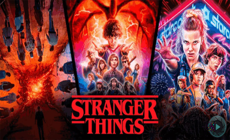 خلاصه داستان Stranger Things + نقد کامل فصل به فصل