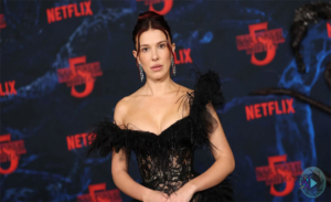 بیوگرافی میلی بابی براون: از الون در Stranger Things تا کارآفرینی
