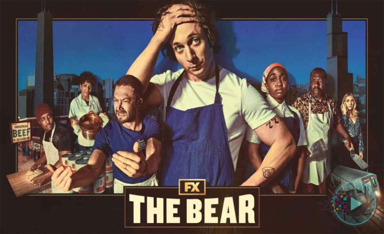 نقد سریال The Bear | تحلیل فصل‌به‌فصل و راز پایان The Bear